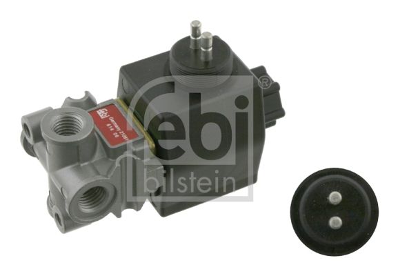 FEBI BILSTEIN 21081 Solenoid Valve