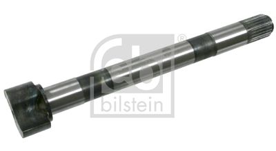 Brake Shaft, drum brake FEBI BILSTEIN 21084