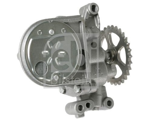 FEBI BILSTEIN 21089 Oil Pump