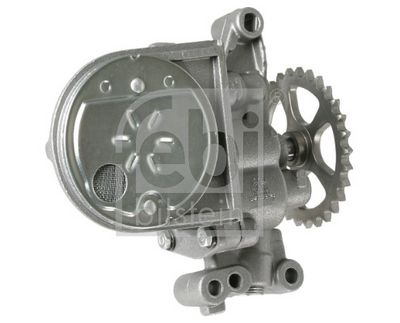 Oil Pump FEBI BILSTEIN 21089