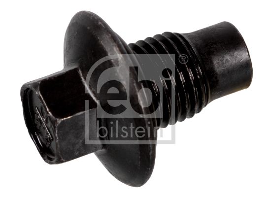 FEBI BILSTEIN 21096 Screw Plug, oil sump
