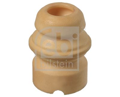 Rubber Buffer, suspension FEBI BILSTEIN 21112