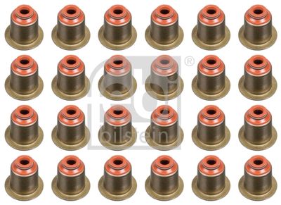 Seal Set, valve stem FEBI BILSTEIN 21115
