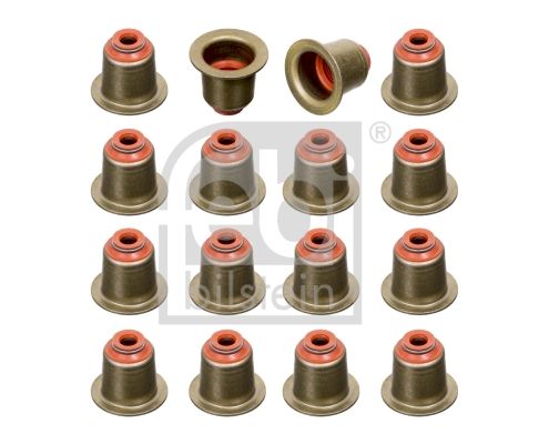 FEBI BILSTEIN 21116 Seal Set, valve stem