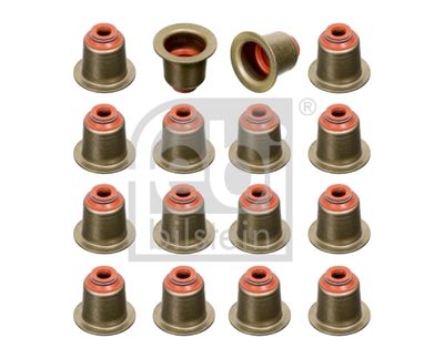 Seal Set, valve stem FEBI BILSTEIN 21116