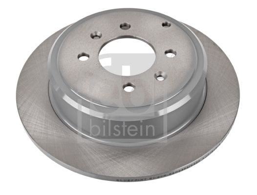 FEBI BILSTEIN 21122 Brake Disc