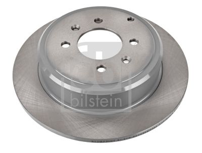 Brake Disc FEBI BILSTEIN 21122