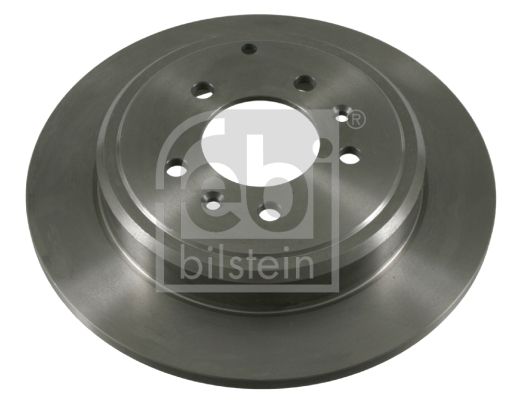 FEBI BILSTEIN 21123 Brake Disc
