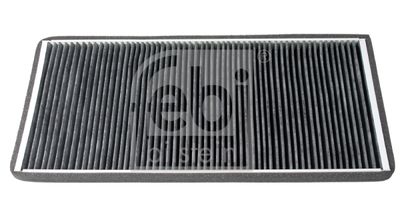 Filter, cabin air FEBI BILSTEIN 21125