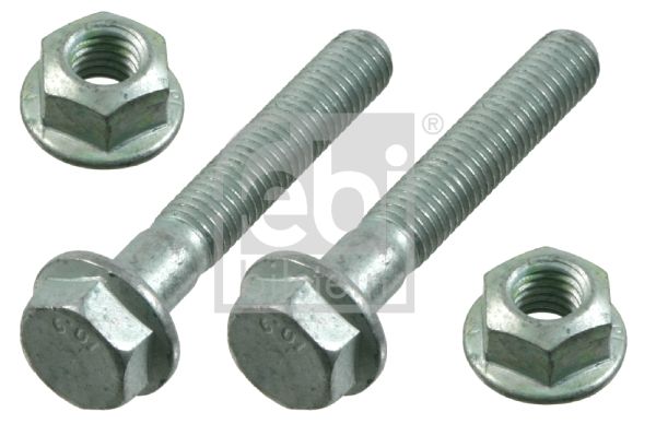 FEBI BILSTEIN 21126 Mounting Kit, stabiliser link/coupling rod