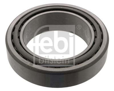 Wheel Bearing FEBI BILSTEIN 21128