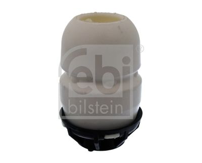 Rubber Buffer, suspension FEBI BILSTEIN 21130