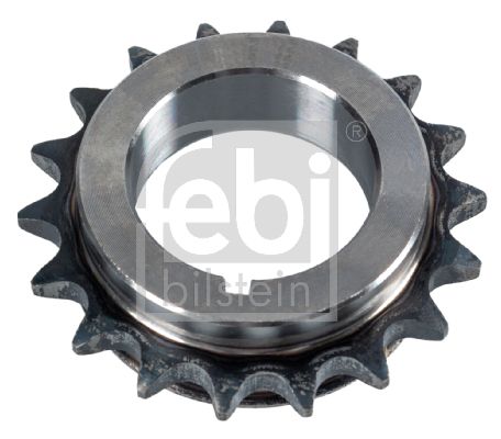 FEBI BILSTEIN 21133 Sprocket, crankshaft