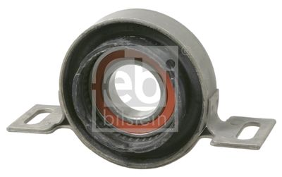 Suspension, propshaft FEBI BILSTEIN 21142