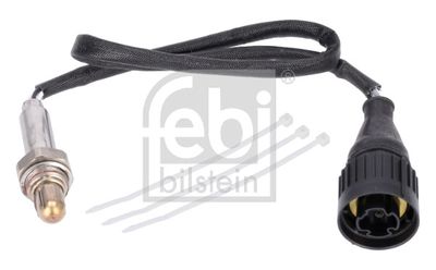 Oxygen Sensor FEBI BILSTEIN 21153