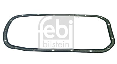 Gasket, oil sump FEBI BILSTEIN 21157