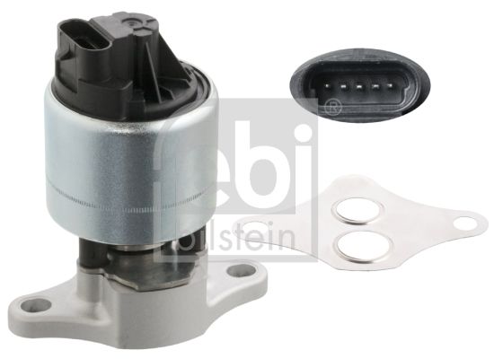 FEBI BILSTEIN 21158 EGR Valve