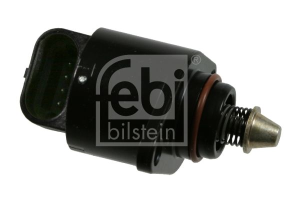 FEBI BILSTEIN 21160 Idle Control Valve, air supply