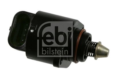 Idle Control Valve, air supply FEBI BILSTEIN 21160