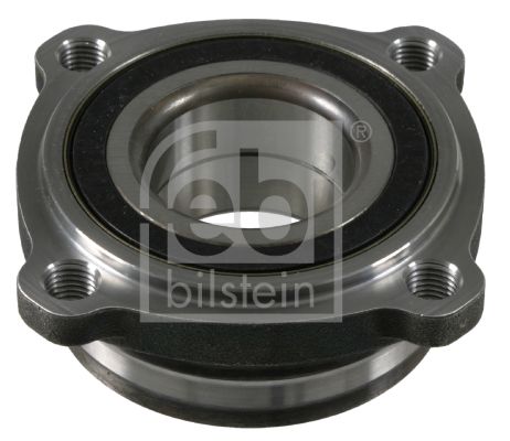 FEBI BILSTEIN 21166 Wheel Bearing Kit