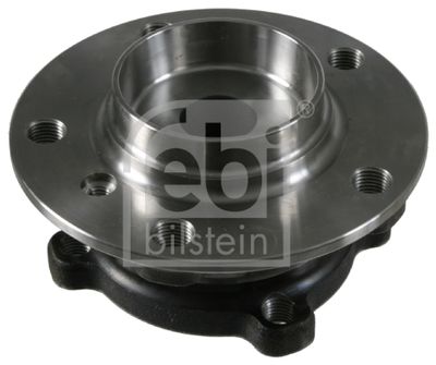 Wheel Bearing Kit FEBI BILSTEIN 21167