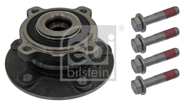 FEBI BILSTEIN 21168 Wheel Bearing Kit