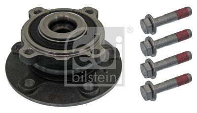 Wheel Bearing Kit FEBI BILSTEIN 21168