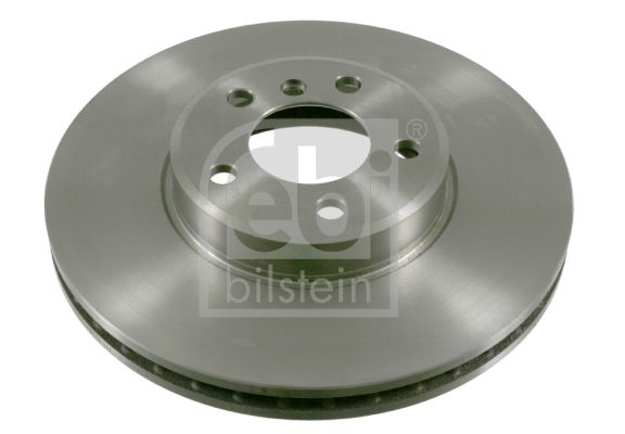FEBI BILSTEIN 21177 Brake Disc
