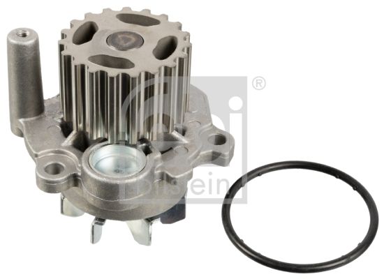 FEBI BILSTEIN 21186 Water Pump, engine cooling