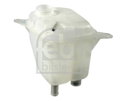 Expansion Tank, coolant FEBI BILSTEIN 21192