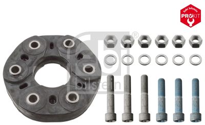 Joint, propshaft FEBI BILSTEIN 21201