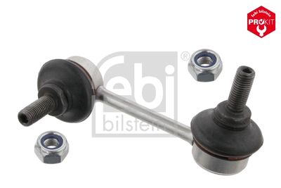 Link/Coupling Rod, stabiliser bar FEBI BILSTEIN 21206