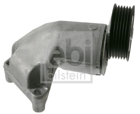 FEBI BILSTEIN 21207 Belt Tensioner, V-ribbed belt
