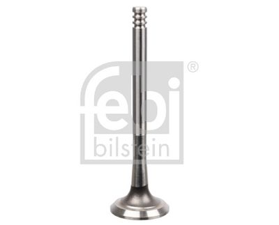 Intake Valve FEBI BILSTEIN 21214