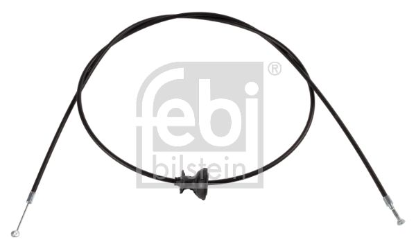 FEBI BILSTEIN 21217 Bonnet Cable