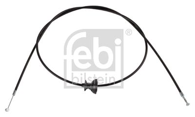 Bonnet Cable FEBI BILSTEIN 21217