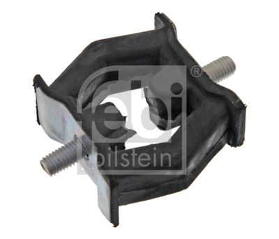 Mount, exhaust system FEBI BILSTEIN 21225