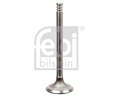 Intake Valve FEBI BILSTEIN 21234