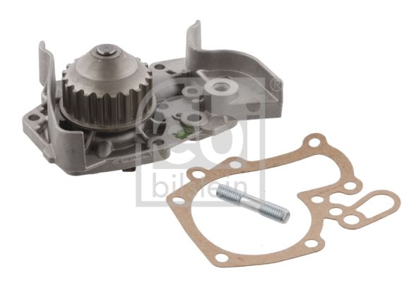 FEBI BILSTEIN 21237 Water Pump, engine cooling