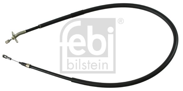 FEBI BILSTEIN 21264 Cable Pull, parking brake