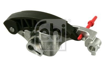 Chain Tensioner, oil pump drive FEBI BILSTEIN 21277