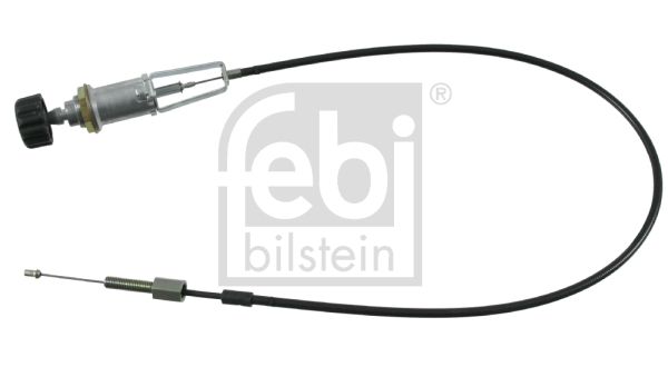 FEBI BILSTEIN 21286 Accelerator Cable