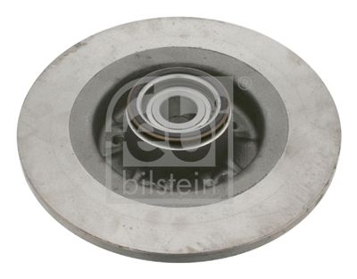 Brake Disc FEBI BILSTEIN 21299