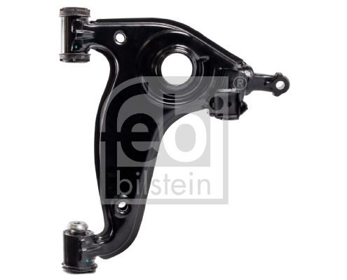 FEBI BILSTEIN 21303 Control/Trailing Arm, wheel suspension
