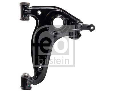 Control/Trailing Arm, wheel suspension FEBI BILSTEIN 21303