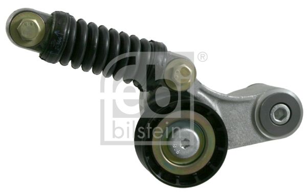 FEBI BILSTEIN 21307 Belt Tensioner, V-ribbed belt