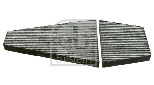 FEBI BILSTEIN 21308 Filter Set, cabin air
