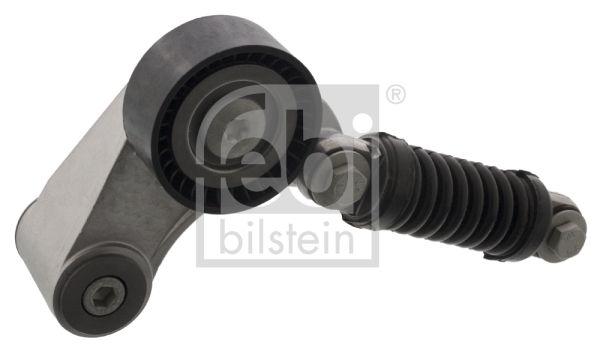 FEBI BILSTEIN 21309 Belt Tensioner, V-ribbed belt