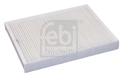 Filter, cabin air FEBI BILSTEIN 21316