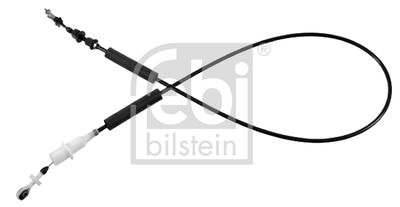 Accelerator Cable FEBI BILSTEIN 21366